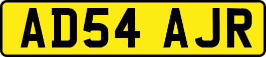 AD54AJR