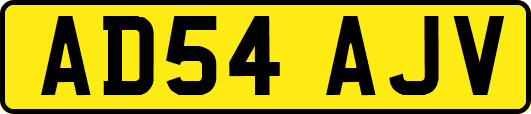AD54AJV