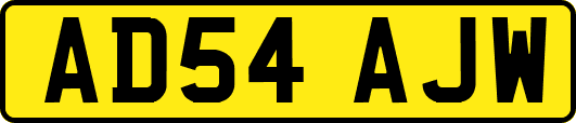 AD54AJW