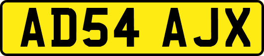 AD54AJX
