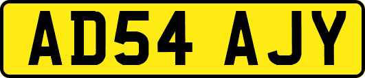 AD54AJY