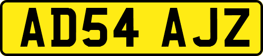 AD54AJZ