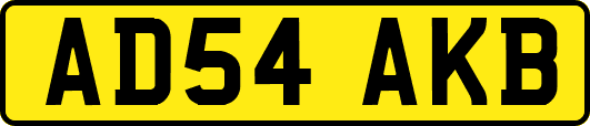 AD54AKB