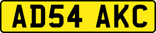 AD54AKC