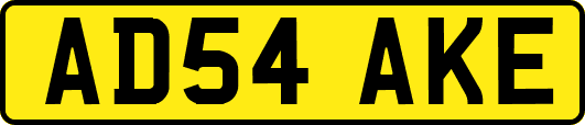 AD54AKE