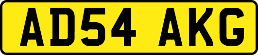 AD54AKG