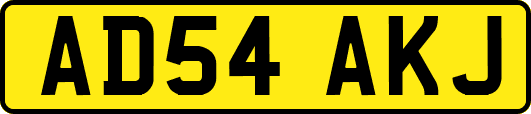 AD54AKJ