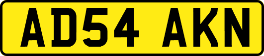 AD54AKN