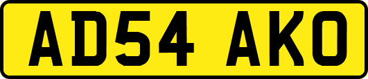 AD54AKO