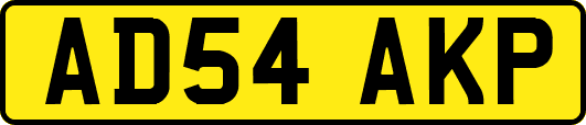 AD54AKP