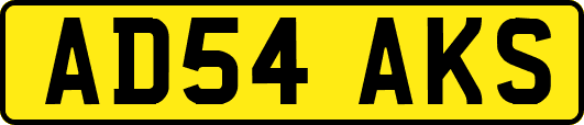 AD54AKS