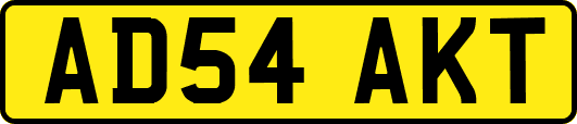 AD54AKT
