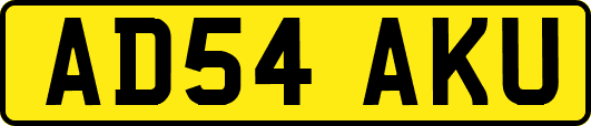 AD54AKU
