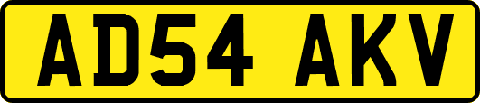 AD54AKV