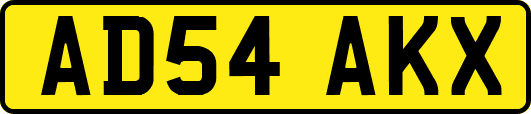 AD54AKX