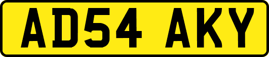 AD54AKY