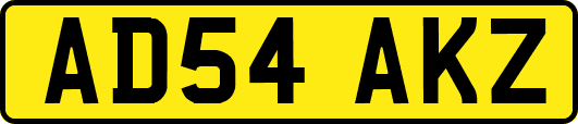 AD54AKZ