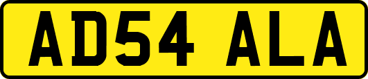 AD54ALA