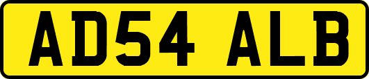 AD54ALB