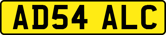 AD54ALC