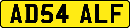 AD54ALF