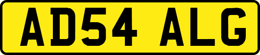 AD54ALG