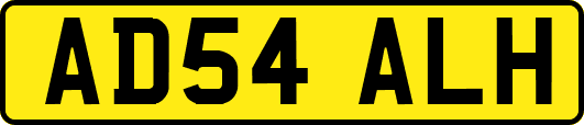 AD54ALH