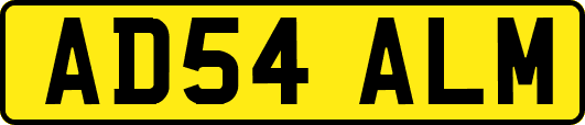 AD54ALM