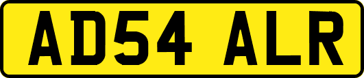 AD54ALR