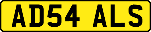 AD54ALS