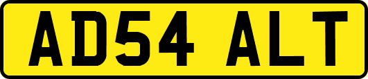 AD54ALT