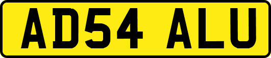 AD54ALU