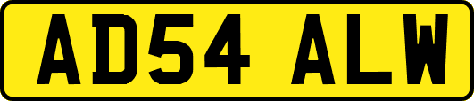 AD54ALW