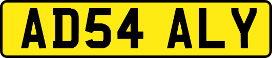 AD54ALY