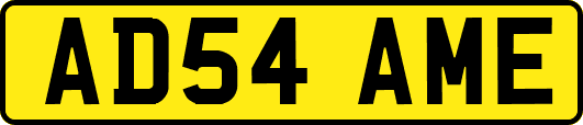 AD54AME
