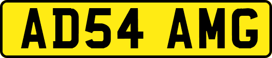 AD54AMG