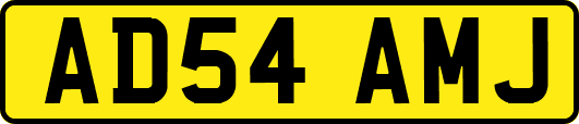 AD54AMJ