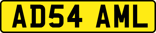 AD54AML