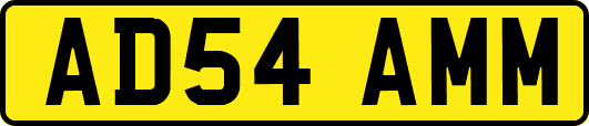 AD54AMM