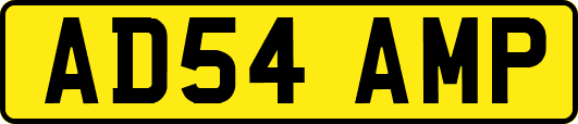 AD54AMP