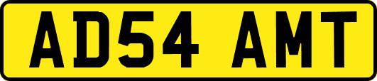AD54AMT