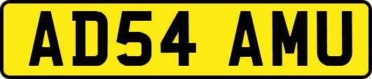 AD54AMU