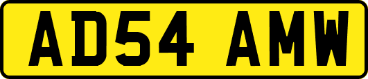 AD54AMW