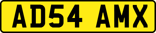 AD54AMX