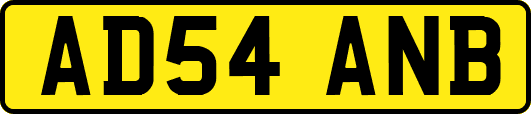 AD54ANB