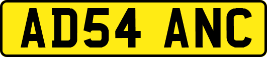 AD54ANC