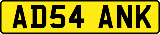 AD54ANK