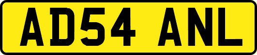 AD54ANL