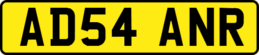 AD54ANR