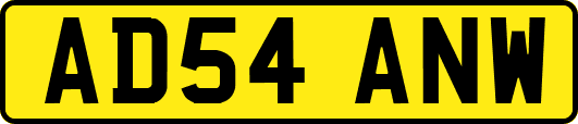AD54ANW